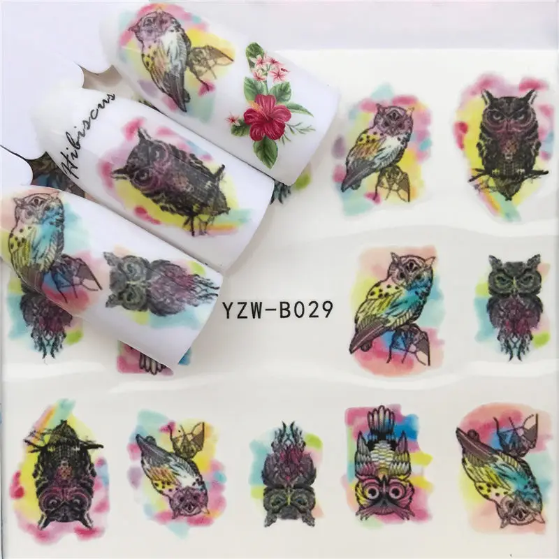 YZW-B029