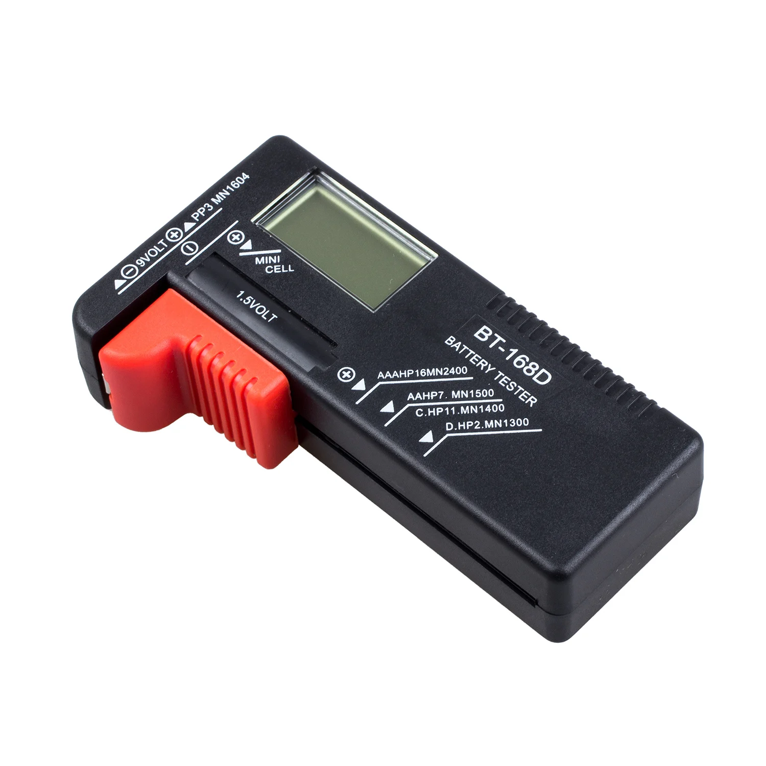 MYLB font b Battery b font font b Tester b font Volt Checker for 9V 1