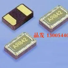 10 шт. пассивный патч 2 фута 32,768 к 3215 кристалл 32,768 кГц 3,2*1,5 12.5PF резонатор