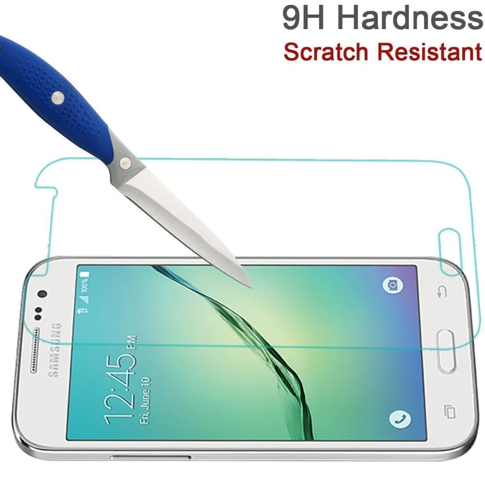 Закаленное стекло для Samsung Galaxy Core Prime G361F G361H защитный чехол экрана G361H/DS CORE PRIME SM G360