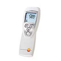 С одноканальным термометром NTC 112 testo 05601128|thermometer| |
