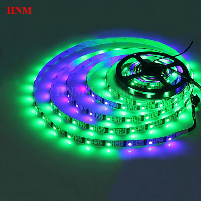 HNM-WS2801-32LED-5V-WT-IP20-9