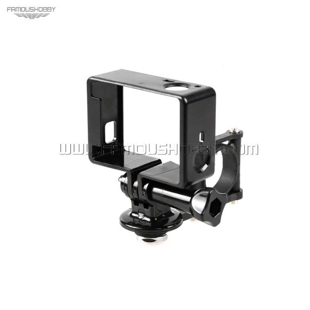

Famoushobby MV057 GoPro Gimbal/ Engineering Plastics Material/ Tripod Mount