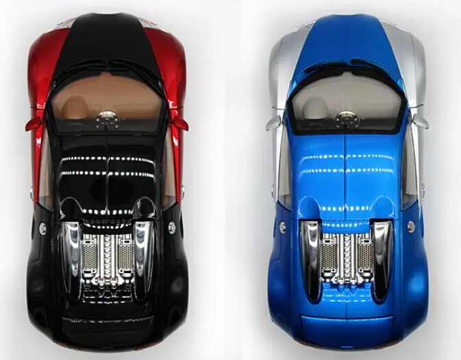 Bugatti speaker 2