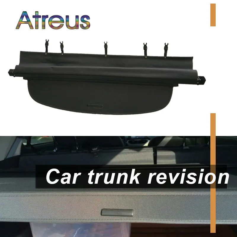 Защитный чехол Atreus для Subaru Outback 1 комплект защитный багажника аксессуары 2018 2017 2016