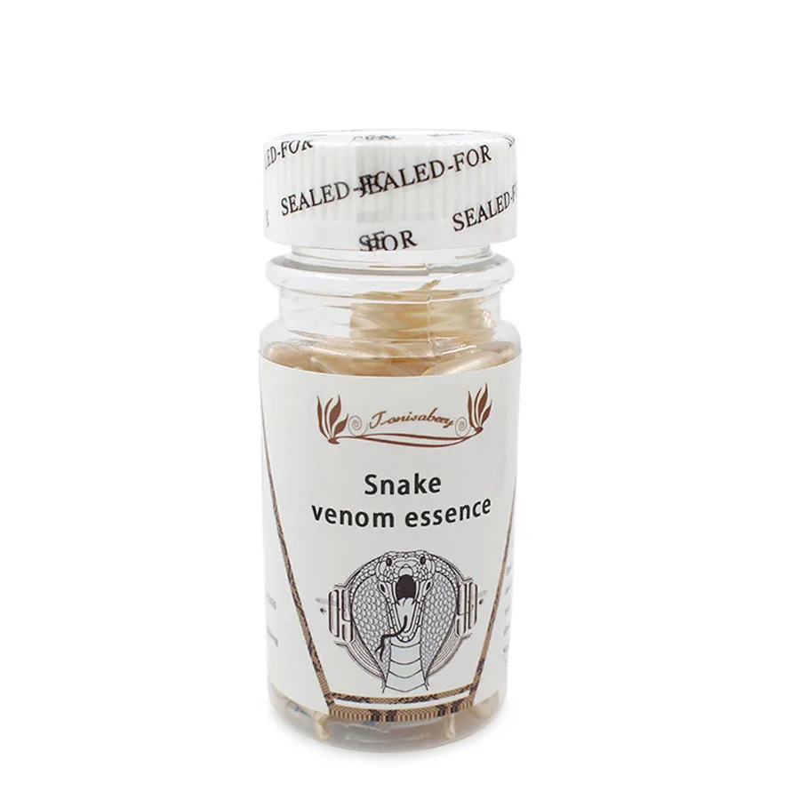 Vitamin E 90 grains of anti aging and anti wrinkle anti aging essence vitamin E facial capsule