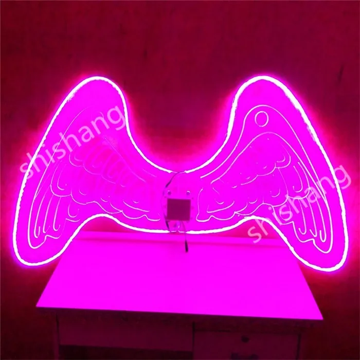 LED wings 008