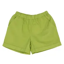 Женские однотонные шорты, яркие цвета, пляжные шорты, широкие повседневные женские пляжные шорты, шорты размера плюс