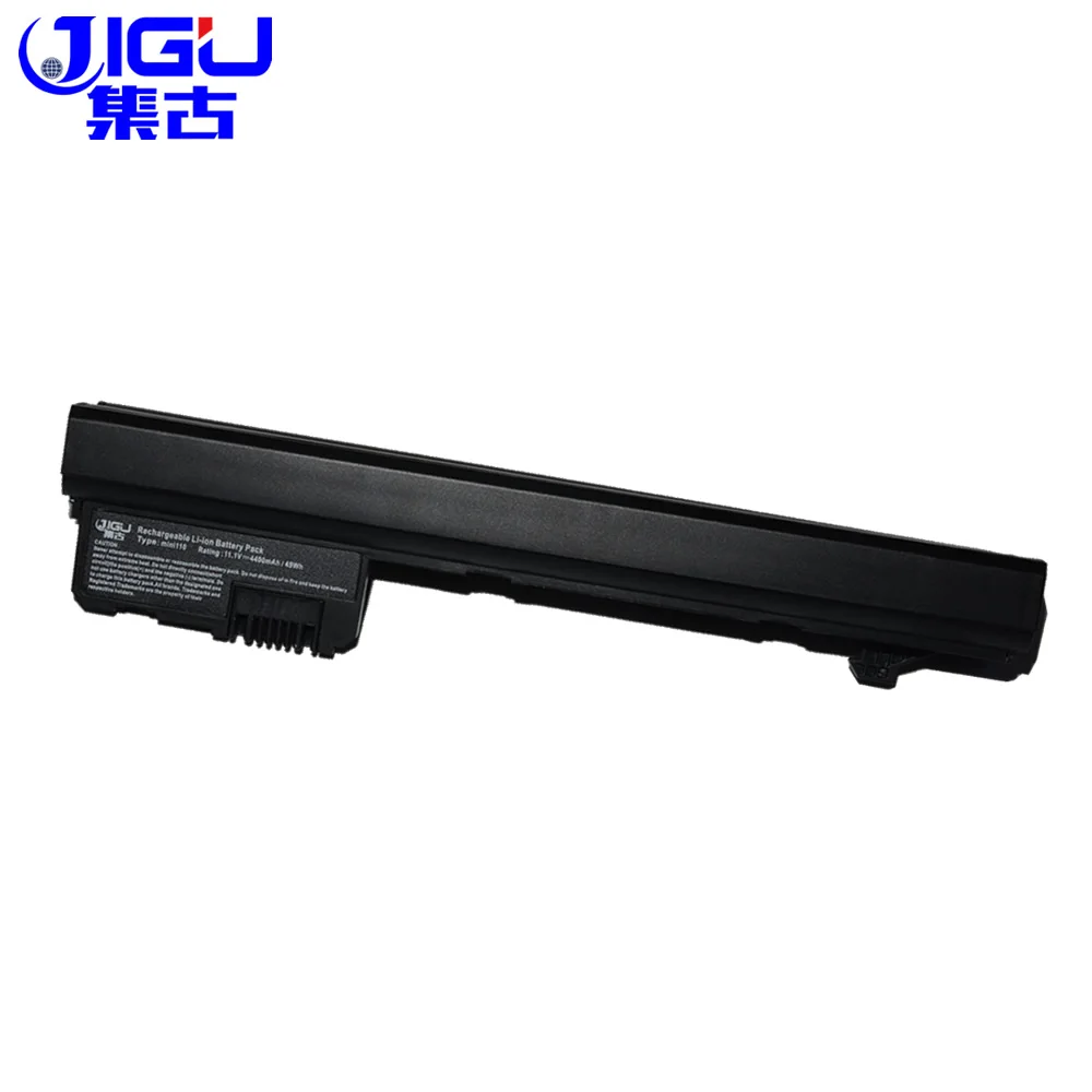 JIGU Аккумулятор для Compaq Mini 102 110c CQ10 100 Hp 110 Mini110 mini110 1000 537626 001|for hp|hp compaq mini batterybattery for hp |
