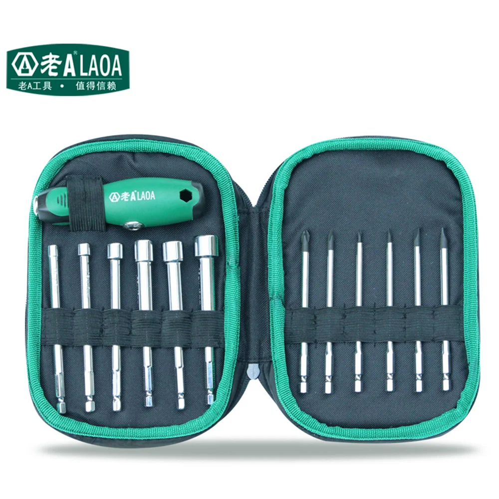 Набор многофункциональных отверток с Т образной ручкой 12 в 1|repair tool|in 1tool repair |