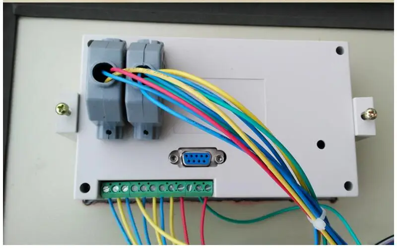 DSP Offline control box (4)
