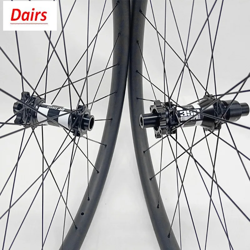 Excellent disc wheelset 29er carbon mtb disc wheels 30x28mm deep tubeless DT350S Straight pull boost 110x15 148x12 mtb bike wheels CN424 2 Excellent disc wheelset 29er carbon mtb disc wheels 30x28mm deep tubeless DT350S Straight pull boost 110x15 148x12 mtb bike wheels CN424 2