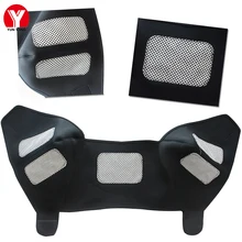 Эластичный плечевой протектор спортивный двойной наплечный бандаж поддержка задней протектор рукав фитнес Безопасность Защита плеча поддержка