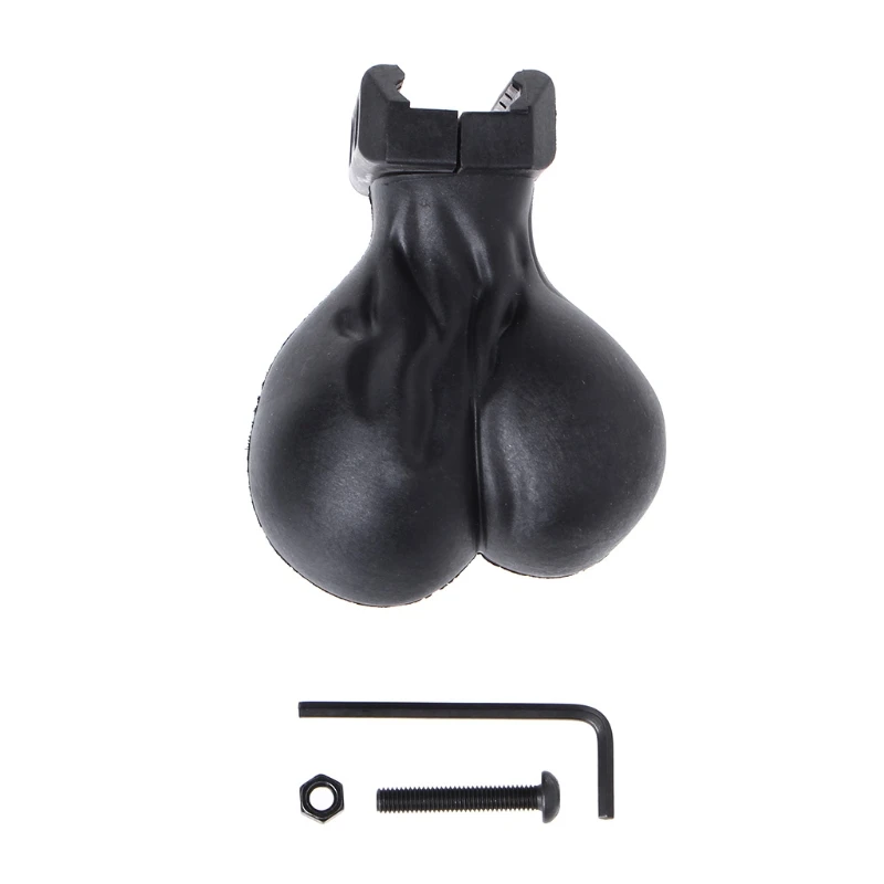 Premium Quality Novelty Water Gel Ball Toy Gun Egg Grip General Tactical Accessories For Nerf Mini Gun Trigger