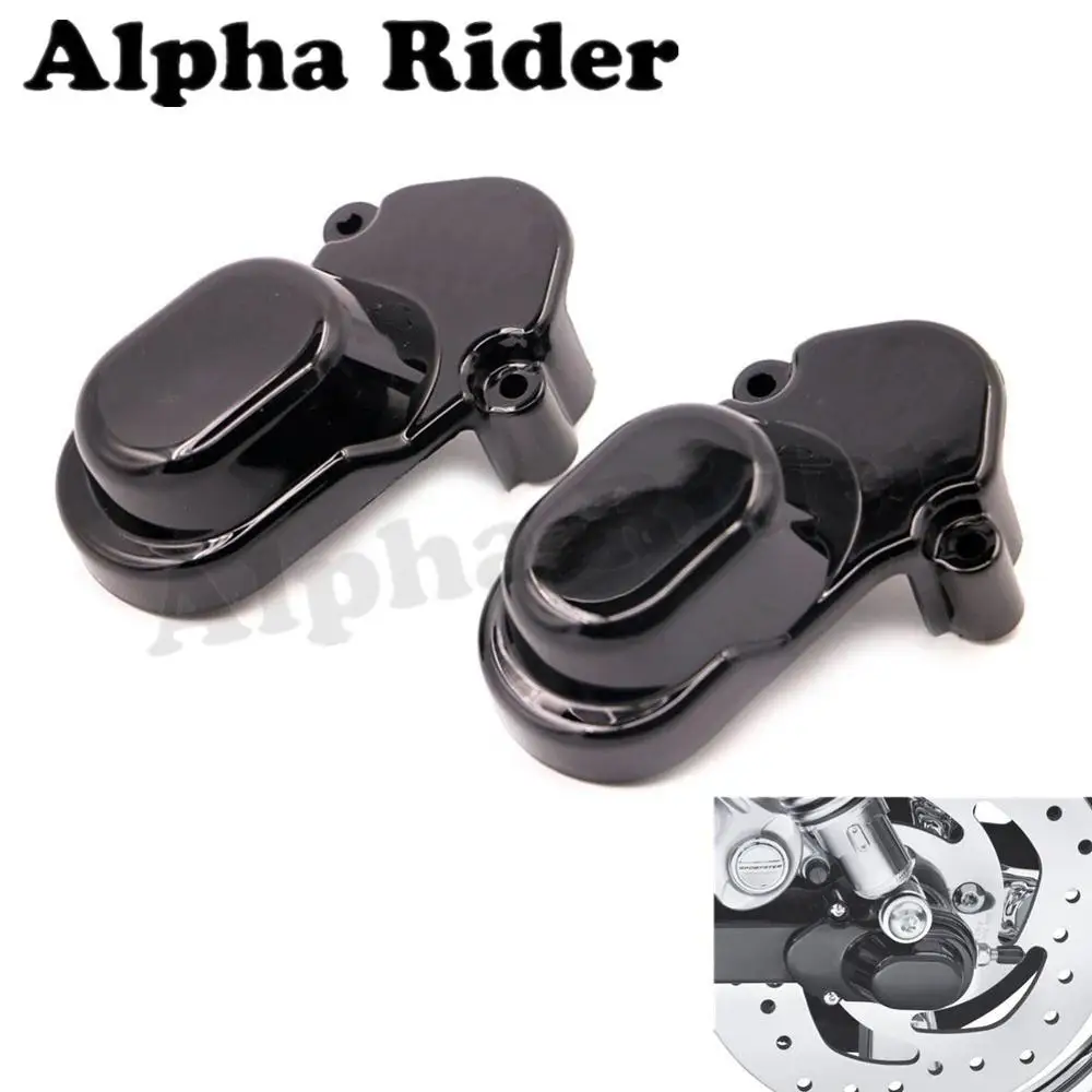 

ABS Bar & Shield Rear Wheel Axle Cover Kit for Harley 48 XL1200X 72 XL1200V Iron Sportster XL 883 1200 Nightster Roadster Custom