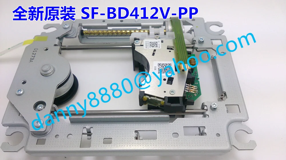 SF-BD412V-PP