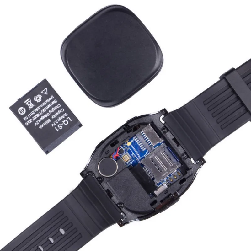 T8 Bluetooth Smart Watches Support SIM &TF Card With Camera Sync Call Message Men Women Smartwatch Watch For Android lordzmix (5)