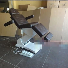 Педаль управления электрический красоты кровать. Микро-пластиковые малоинвазивной хирургии медицинского ухода