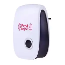 Electronic Pest Repeller Ultrasonic Rejector Mouse Mosquito Rat Mouse Repellent Anti Mosquito Repeller electronic ultrasonic pest repeller mosquito rejector mouse rat mouse repellent anti mosquito killer rode
