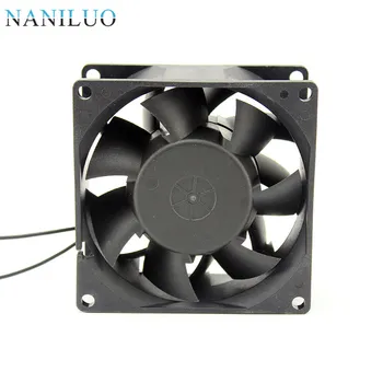 

New FSY83B24H 8038 24V 0.5A 8cm 80 * 80 * 38MM 2 line drive fan
