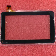 Новый Для 7 «Explay Любимый/Explay Туман Tablet сенсорный экран панели Планшета Стекло Замена Датчика Бесплатная Доставка