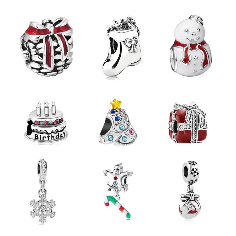 pandora charm 2018 pandora charm 2018