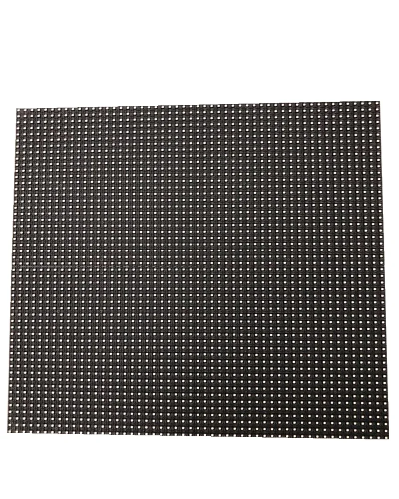 52*52 dots SMD2121 1RGB p4.81 cabinet 500*500/500*1000mm led module for outdoor led display screen led video wall led matrix
