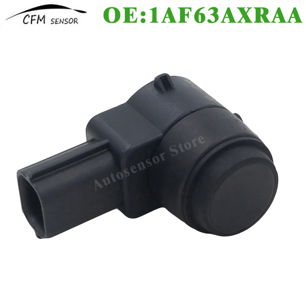 Датчик парковки 1AF63AXRAA PDC для Chrysler 300 Dodge Jeep Commander Grand Cherokee Liberty|parking sensor|sensor for parkingsensor