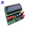Medidor de capacitancia LCD1602 multifuncional sin soldadura, inductor de frecuencia, potenciómetro de Trimmer, Kit DIY ► Foto 2/3