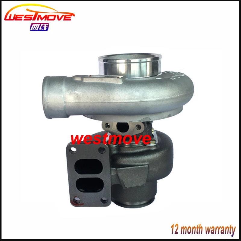 HX35 turbo 3537132 3802770 3537133 3537134 3537135 3537136 3598176 2802770 Турбокомпрессор Для грузовик cummins Elite двигателя 6BT