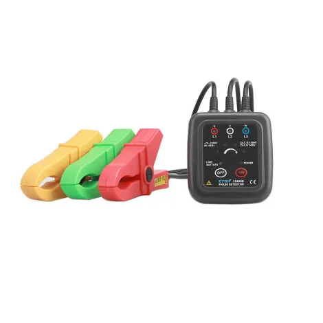 ETCR 1000D