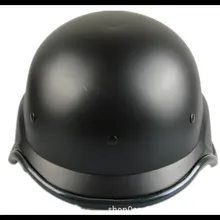 Твердый M88 ABS пластиковый Камуфляжный шлем тактика CS US военный полевой армейский боевой motos мотоциклетные шлемы размеров