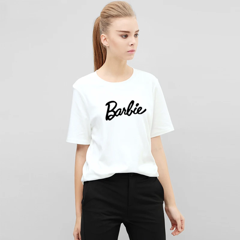 barbie t shirt aliexpress