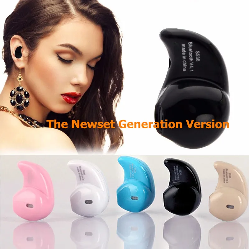 New Bluetooth Headset For Intex IRist font b Smartwatch b font Phone Mini Wireless Bluetooth Earphone