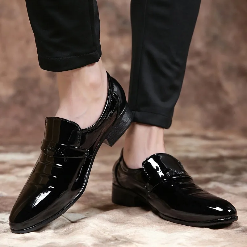 Cheap Oxfords