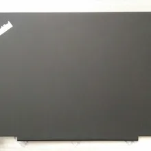 /оригинальная W/логотип ЖК-дисплей задняя крышка верхней крышкой чехол Корпус задняя крышка для lenovo Thinkpad X1 Йога 2nd Gen SCB0L81627 460.0A90U.0002 01HY963
