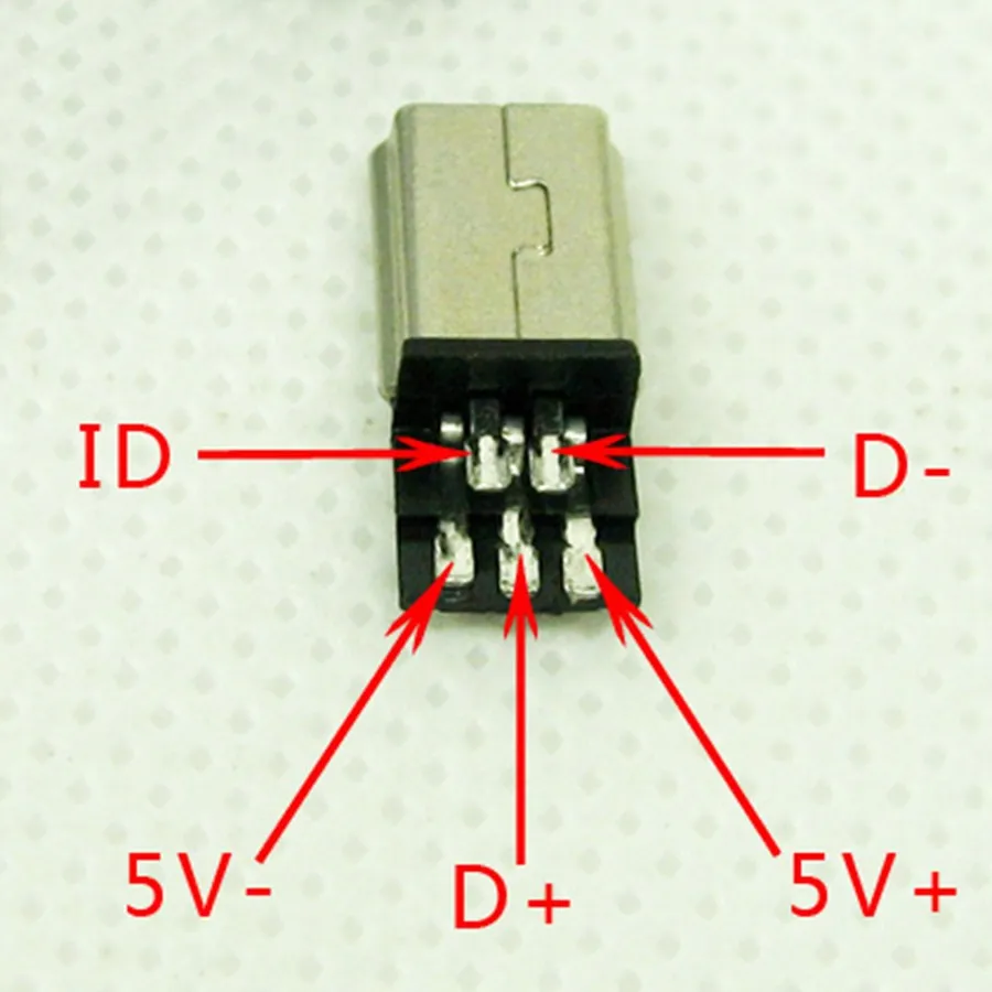Распиновка мини usb разъема для зарядки. Микро юсб разъем распайка. Распайка Micro USB разъема 2.0. Распиновка Micro USB коннектора. Разводка микро USB разъема.