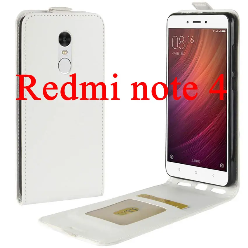 Чехол для Redmi Note 7 6 pro откидной бумажник из искусственной кожи чехол телефона Xiaomi 4X
