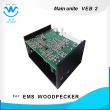 VEB 2 SCALER основной объединить, подходит для скейлеров EMS, дятел, DMETEC, BAOLAI, SKL, стоматологический