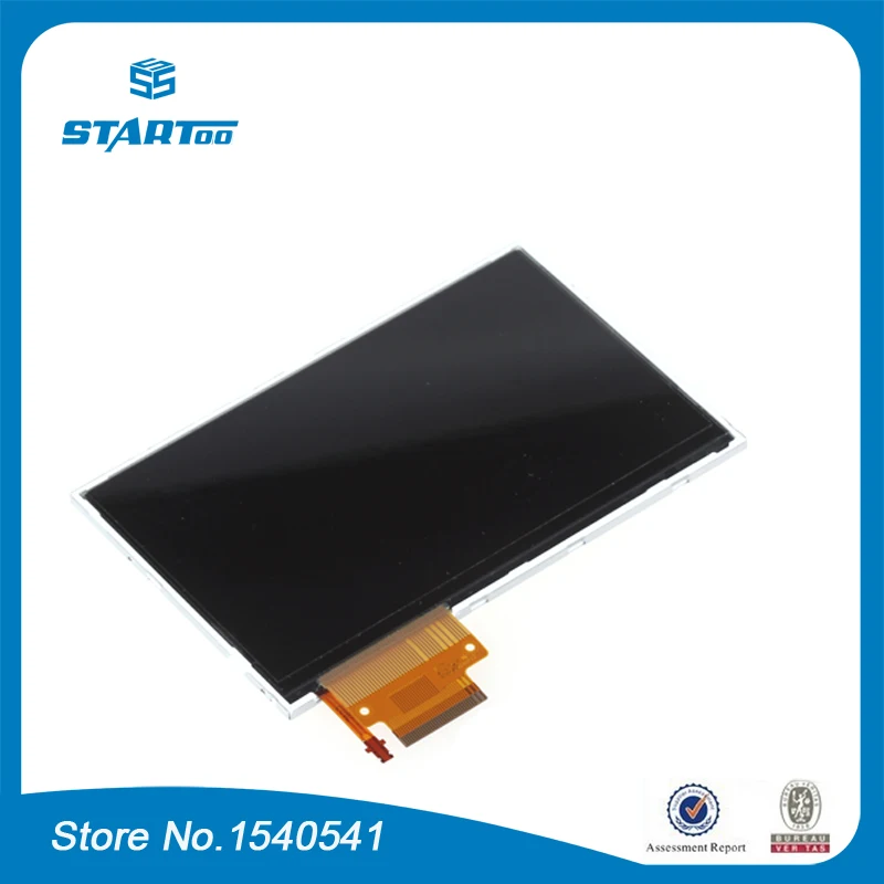 

For Sony for PSP 2000 2001 Slim Series 4.5 Inch LCD Display Screen Replacement Part Video Game