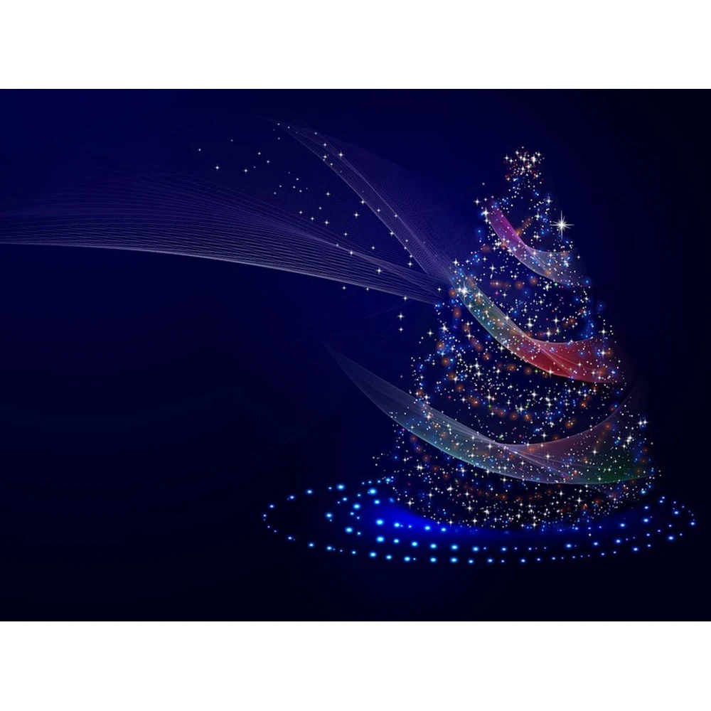 5D DIY Diamond Painting Christmas Mosaic Diamond Full Square Diamond