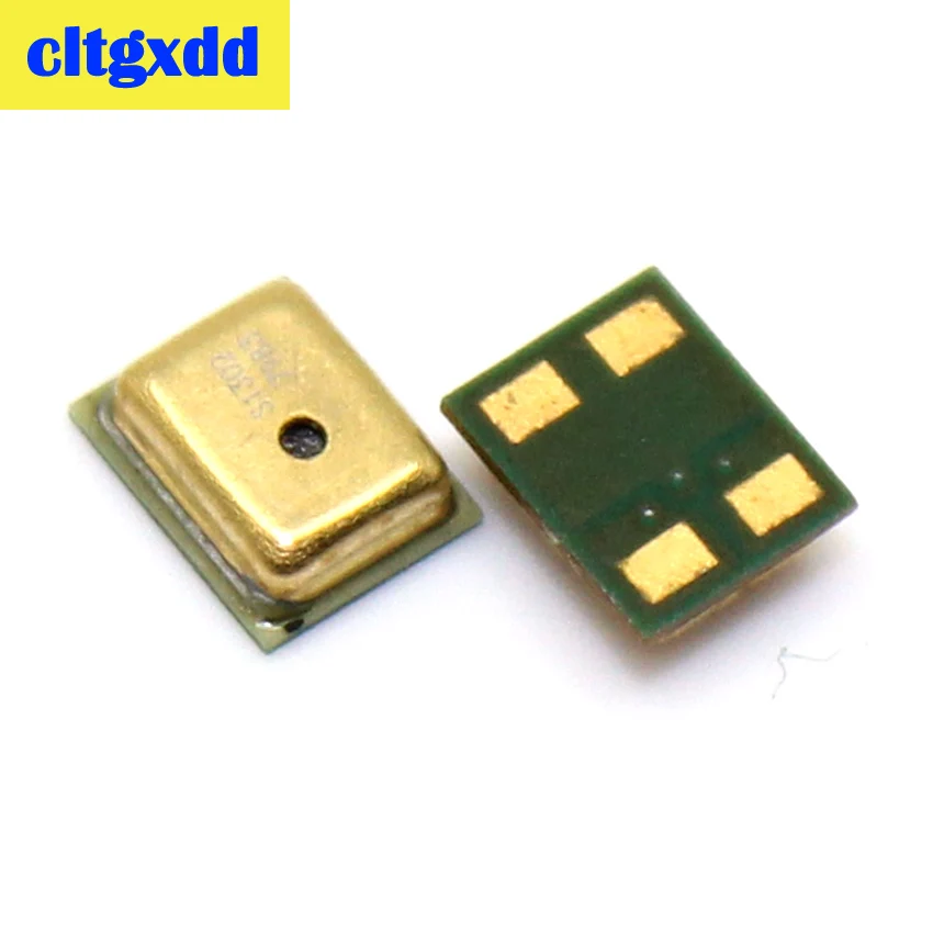 Cltgxdd 2 шт. Микрофон Динамик Замена для Xiaomi 2A золотой samsung J500 J700 J7 J1 J2 J5 J100 размер: 3*2 5