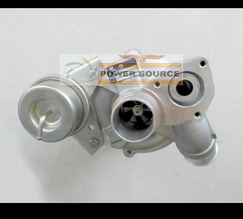 Turbo K03 53039500160 5303-950-0160 9807375580 WH15050026 Turbocharger For Peugeot 3008 For Citroen C4 EP6DT EP6CDT 1.6L TDS3  (3)