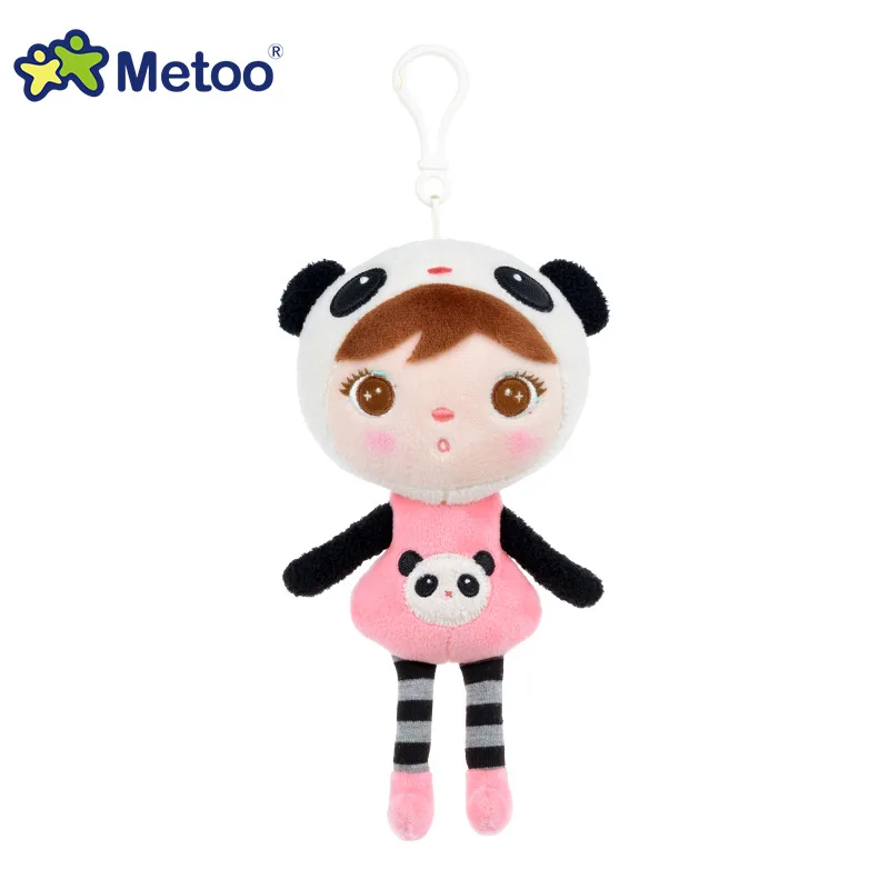 

Mini Toy For Girl Metoo Angela Plush Rabbit Soft Cartoon Animal Kawaii Inflatable Dolls For Kid Children Christmas Birthday Gift