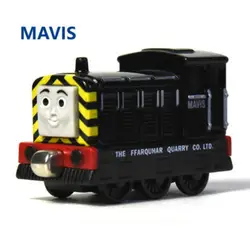 MAVIS -- литые поезда Магнитный соединитель магнитные хвосты Танк двигатель поезда одеяло, подушка флисовые игрушки