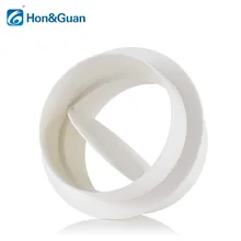 4''~8 inch Draft Blocker Backdraft Damper Inline Extractor Fan Vent Back Draught Shutter One Way Home Kitchen Smoke Outlet 