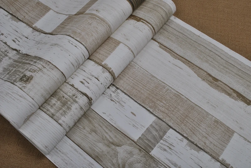 Designer Rustic Embossed Wood Panel Wallpaper Vintage Stripe Feature Wall Paper Roll Bedroomliving Room Home Decor In Wallpapers From Improvement On Designer Rustic Embossed Wood Panel Wallpaper Vintage Stripe Feature Wall Paper Roll Bedroomliving Room Home Decor In Wallpapers From Improvement On
