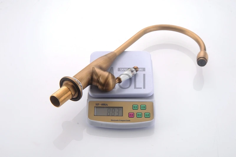 MOLI FAUCET1101