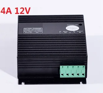 

Intelligent Battery Charger 24V 4A for Generator