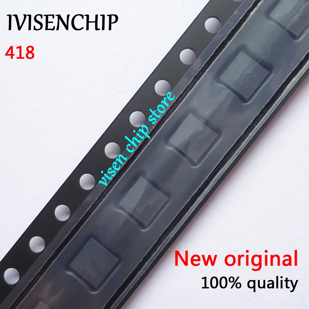 

5 шт. SC418ULTRT SC418 418 QFN-20